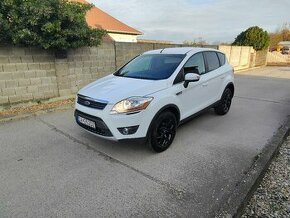 Ford Kuga 2.0Tdci r.v2009