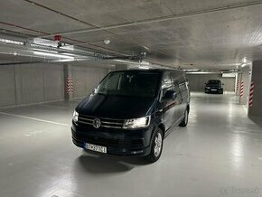 Predam Volkswagen VW Caravelle T6 2.0 TDI