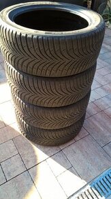 ZIMNÉ 225/45 R17 91H HANKOOK rok 2018 už od 150,-€/sada - 1