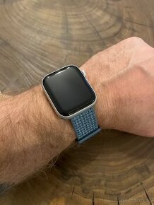 Predám apple watch se 44mm top stav