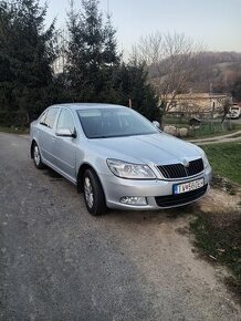 Skoda octavia 1.6 tdi 77kw 2011 190000km