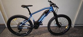 Predám horský elektrobicykel Rockrider E-ST 900 ,kolesá 27,5