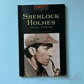 Sherlock Holmes short stories