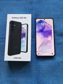 samsung galaxy a55-256gb