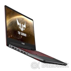 Asus Tuf Gaming F15