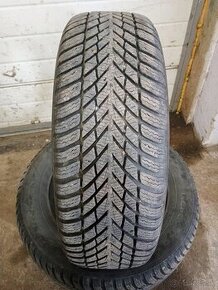 Zimné pneumatiky 2ks 195/65 R15 91T