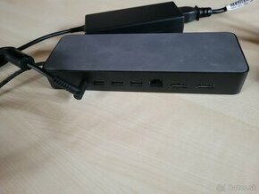 HP USB-C Universal Dock