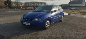 Seat Ibiza 1.2