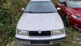 ROZPREDAM NAHR DIELY SKODA OCTAVIA1 1.6 BENZ