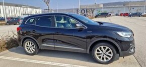 Predám Renault Kadjar Intense 1.2 Tce 130