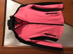 RALPH LAURENT originál baby pink limitka mikinka S/M