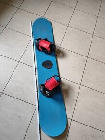 Snowboard 145cm