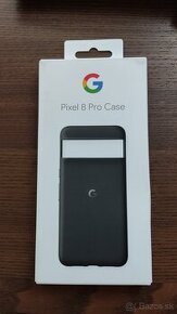 Google Pixel 8 Pro obal / puzdro