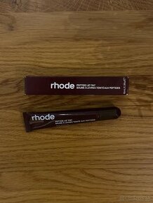 Rhode peptide lip tint