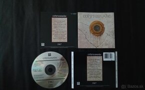 CD WHITESNAKE-1987