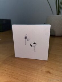 AirPods 3