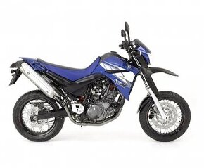 Kúpim Yamaha XT660X/R