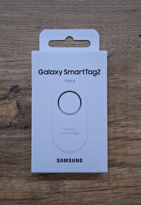 Samsung Galaxy SmartTag 2 nový