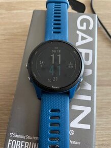 Hodinky garmin skoro s celou zárukou