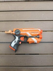 Nerf fire strike elite