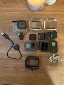 GoPro Hero 5