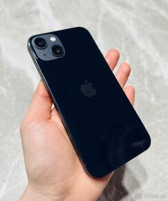 APPLE IPHONE 13 MIDNIGHT ( 128GB )