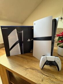 PlayStation 5 Pro