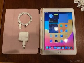 predam ipad 6 generacia 32 gb + apple pencil + obal