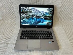 HP EliteBook 840 G3/i5 6300U/8GB RAM/256GB SSD/Windows 10