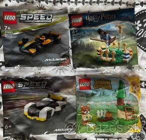 Polybag lego