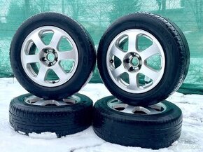 Predam Elektróny R15 5x100