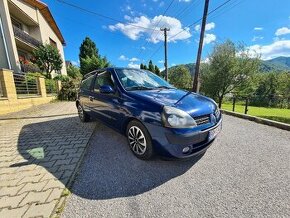 Renault CLIO 1.2