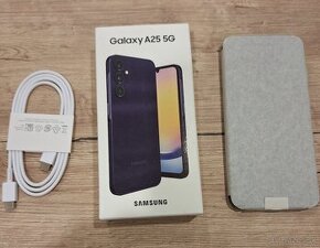 Samsung Galaxy A25 6/128GB nový