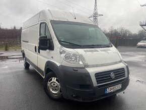 Fiat Ducato 3,0JTD