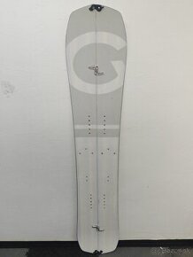 Splitboard 153