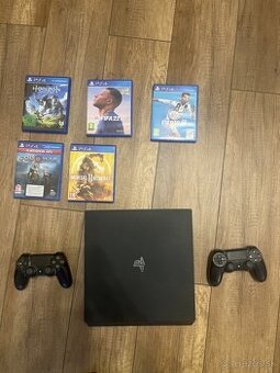 PS4 Pro