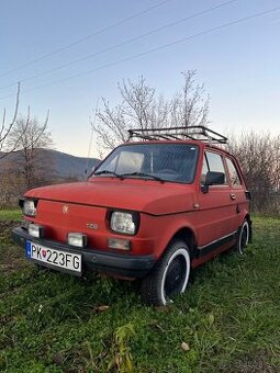 Fiat 126p