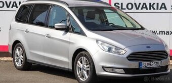 Ford Galaxy 2.0 TDCi Duratorq 150 Trend