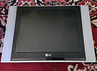 Televízor LG RZ-20LZ50 LCD - 1