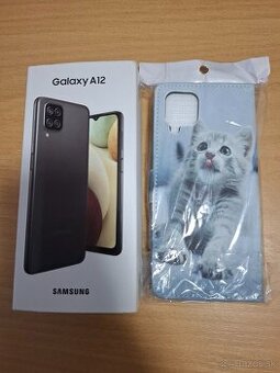 Samsung Galaxy A12 32G