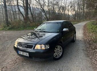 Audi A3 8l