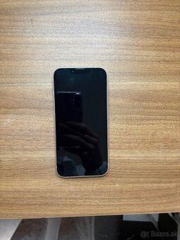 Iphone 13 256GB - ružový