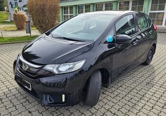 Honda Jazz 1.3 i-VTEC,  automat