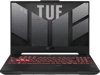 Predám výkonny herný notebook- ASUS TUF GAMING