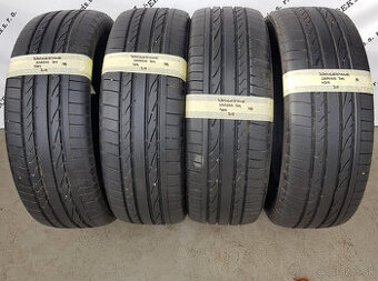 Letné pneumatiky 255/55 R19 BRIDGESTONE DOT4119