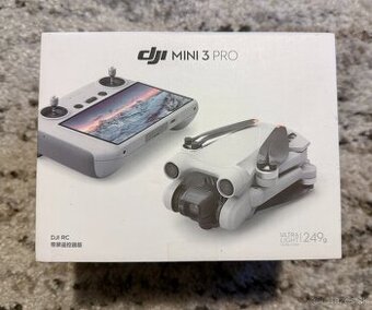 DJI Mini 3 Pro