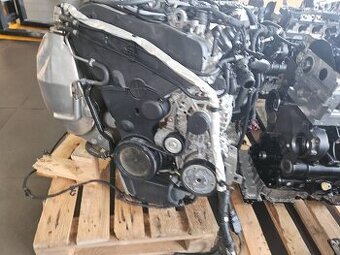 MOTOR CNH 2,0 TDI 140KW AUDI A6 4G