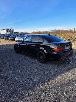 Bmw e90 320d