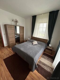 Apartmán na dlhodobý prenájom