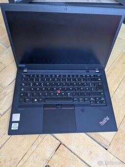 Lenovo Thinkpad T14 gen1 i5 10310u 16gb ram 256gb ssd